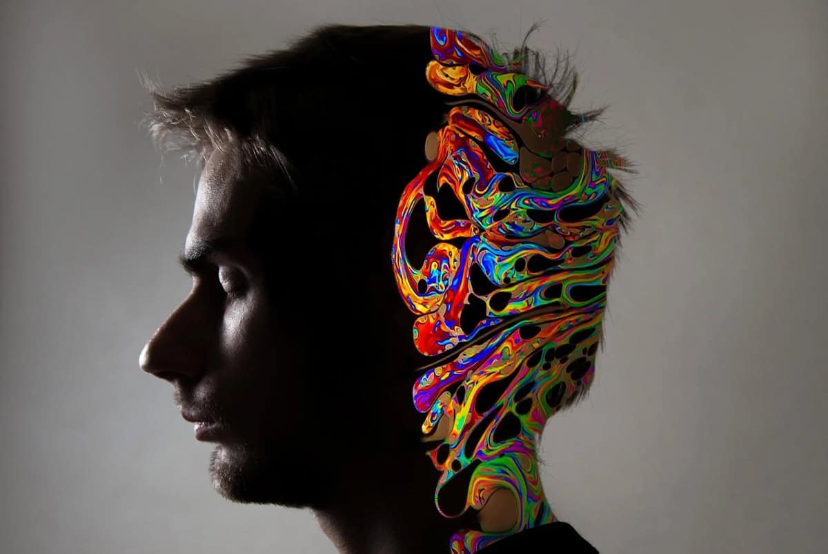 How psilocybin mushrooms can help with depression and conditions for the best psilocybin retreat support