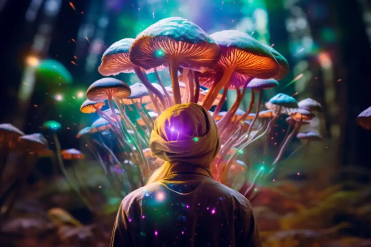 Psilocybin mushrooms have great potential during your favorite psilocybin retreat in Costa Rica