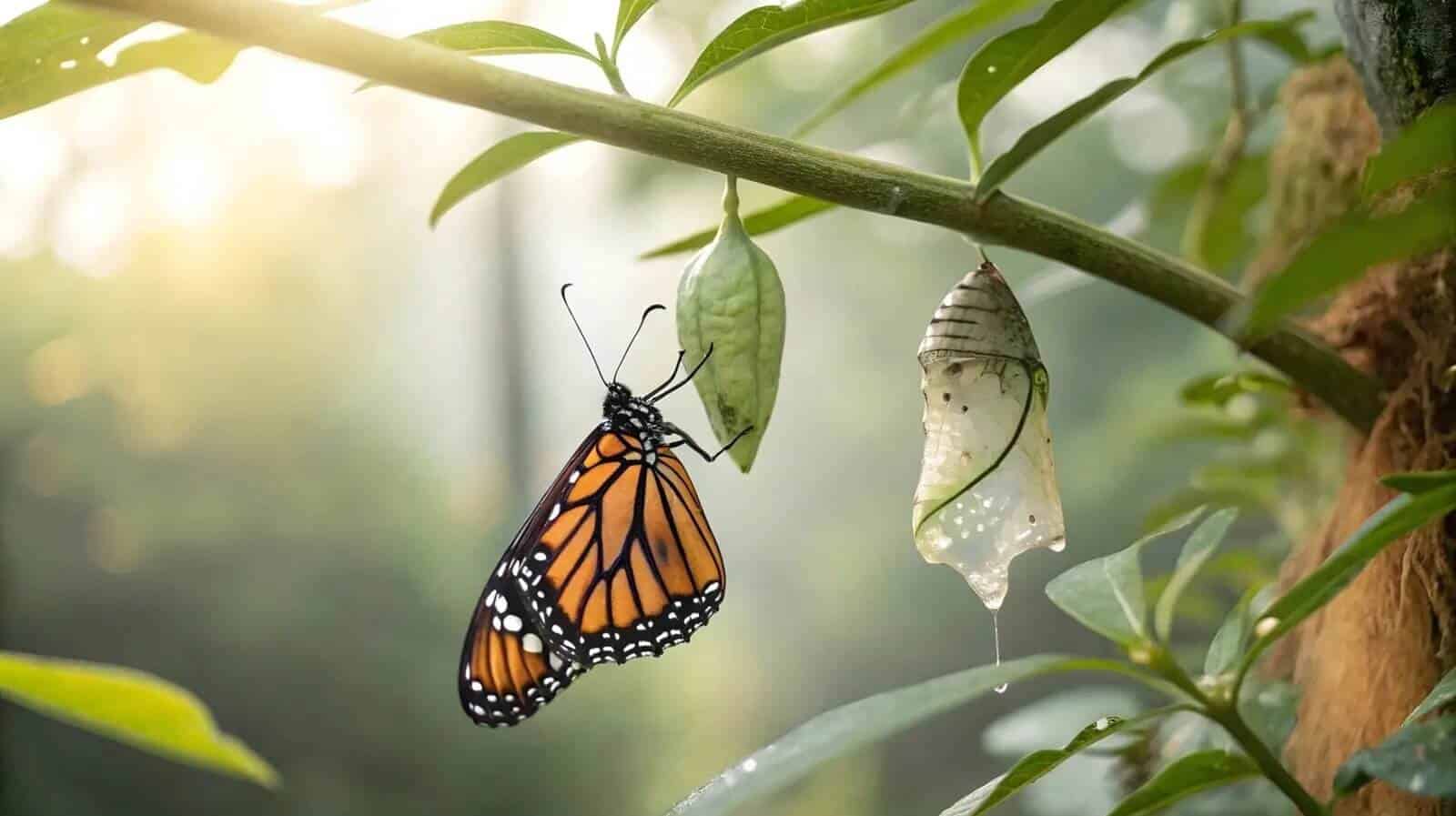 Transformation requires work beyond the psilocybin retreat in Costa Rica